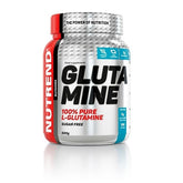 Nutrend - Glutamine Powder - 500G